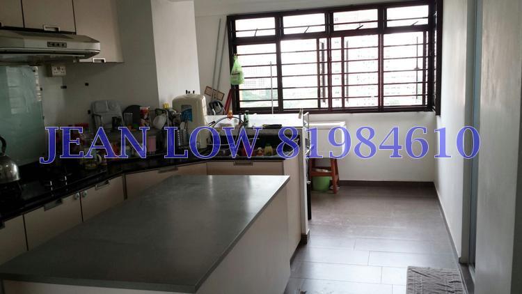 Blk 120 Bukit Merah View (Bukit Merah), HDB 4 Rooms #149255772